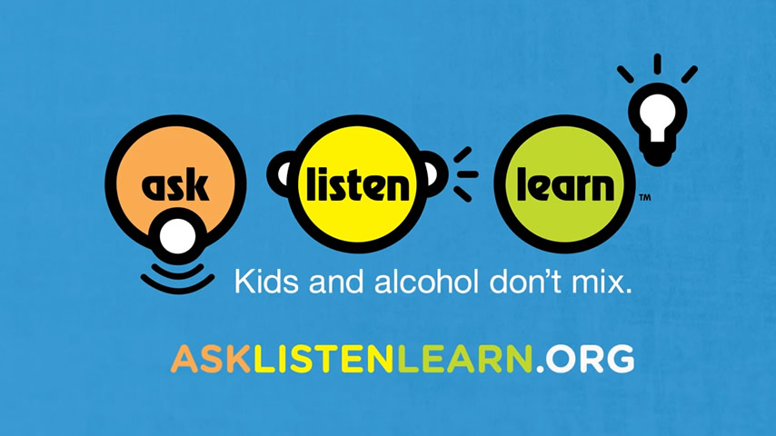 Ask Listen Learn