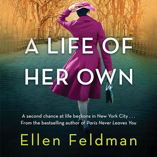 a life of her own